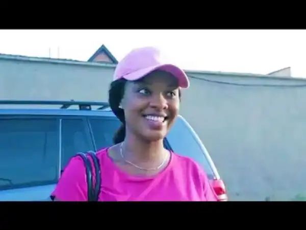 Video: Almost Sold Out - 2018 Latest Nigerian Nollywood Movie